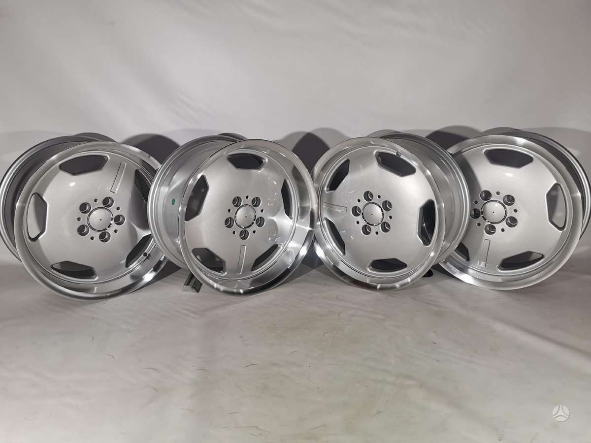 -Kita-, light alloy, R17