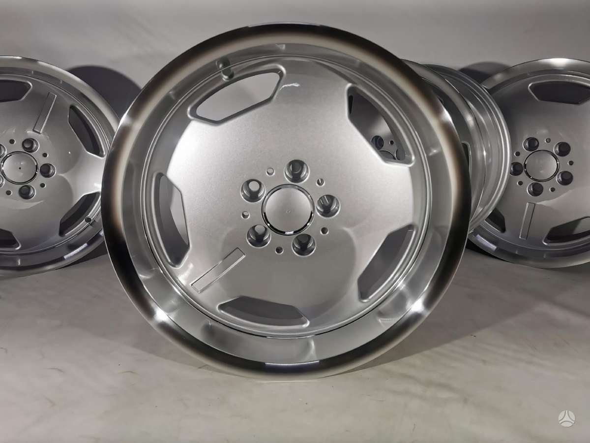 -Kita-, light alloy, R17