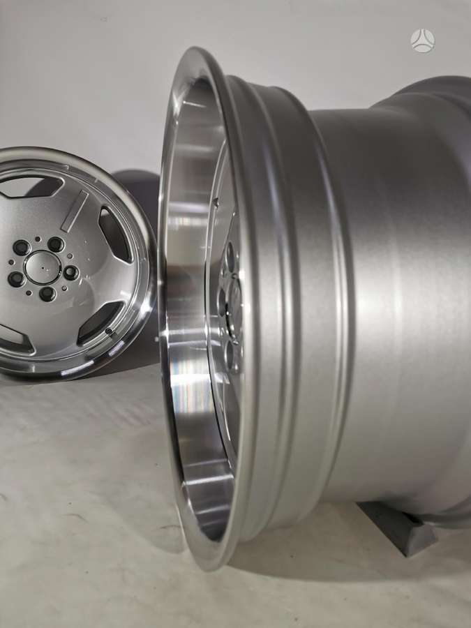 -Kita-, light alloy, R17