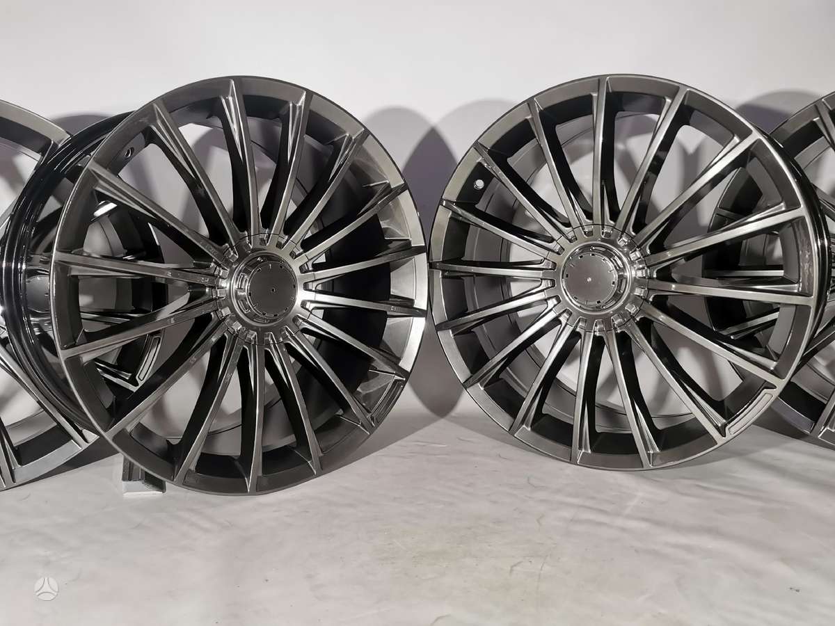 -Kita-, light alloy, R20