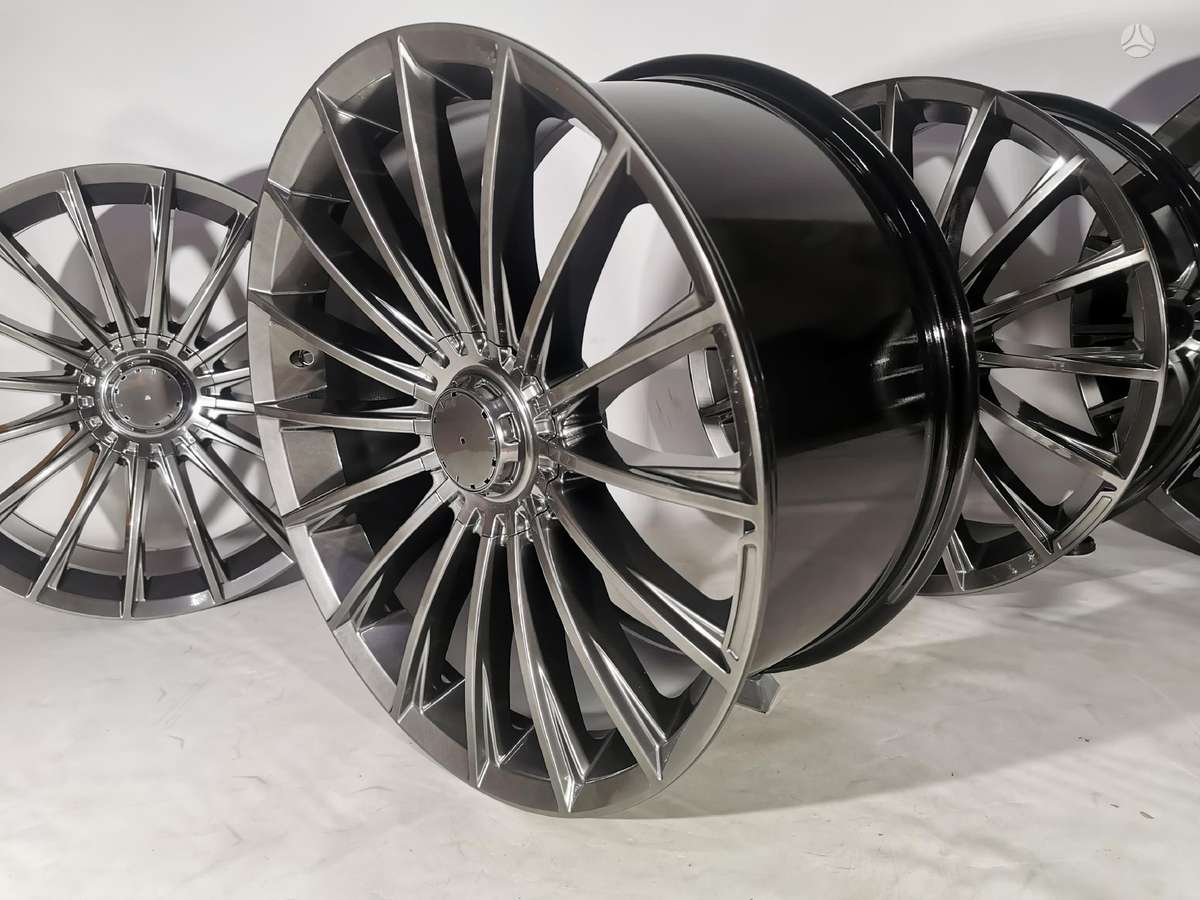 -Kita-, light alloy, R20