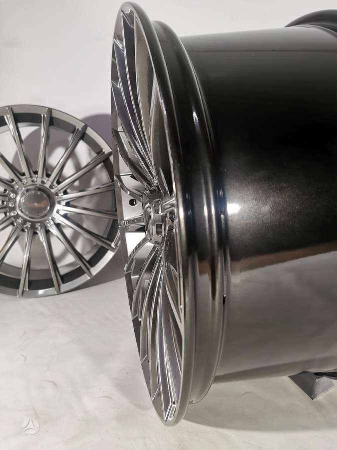 -Kita-, light alloy, R20