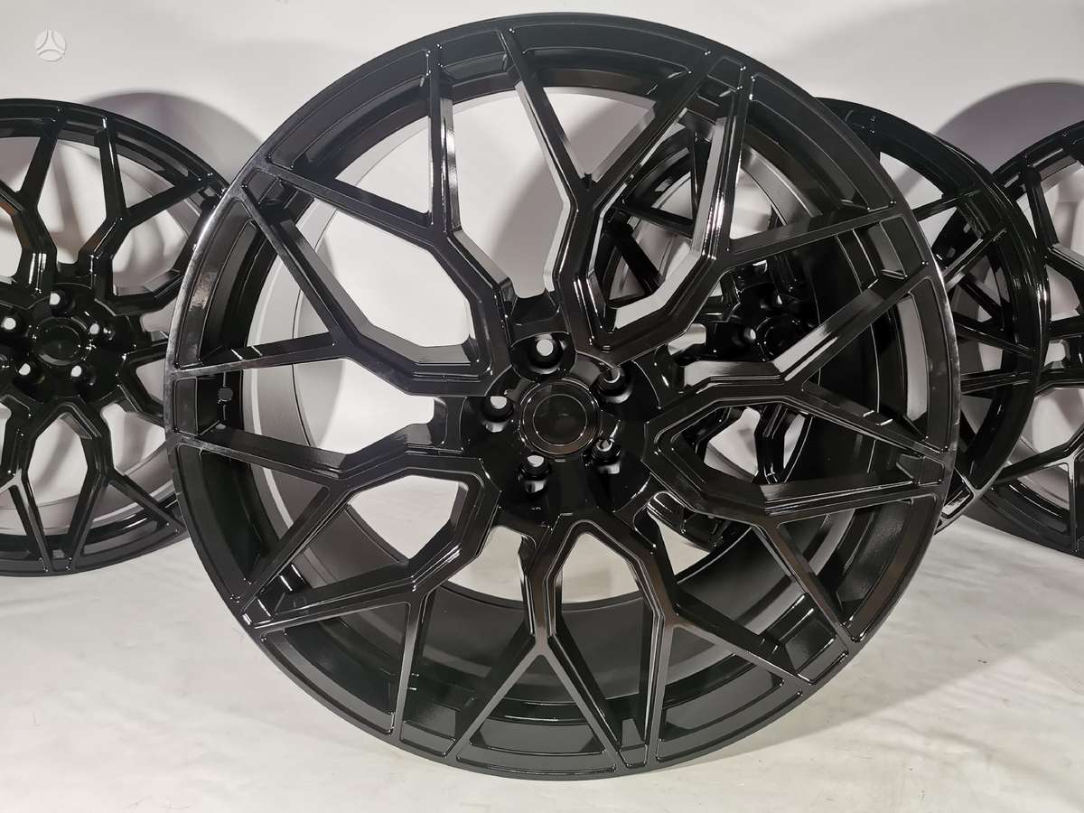 -Kita-, light alloy, R23