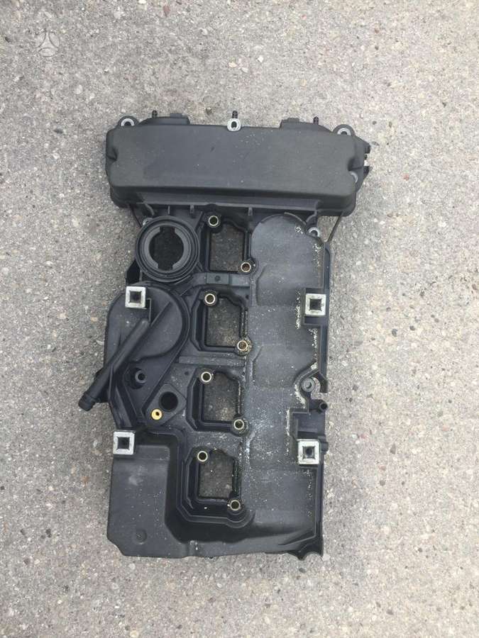 Mercedes-Benz C180, 271, engine parts