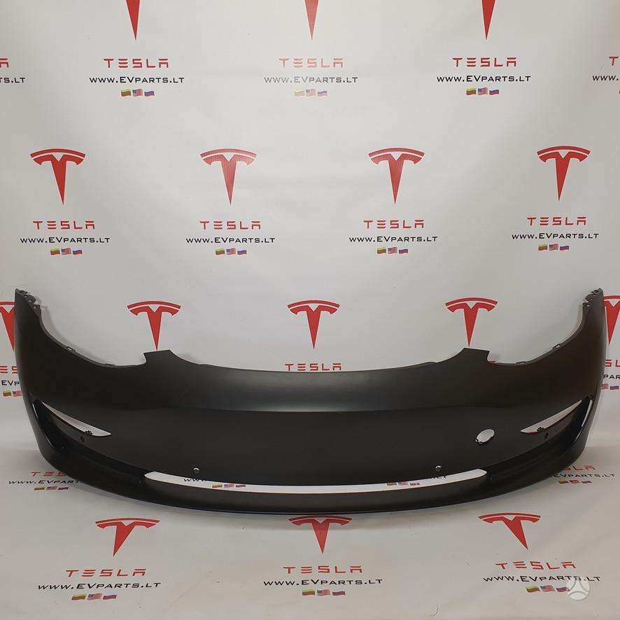 Tesla Model 3, 1084168-S0-E, body parts