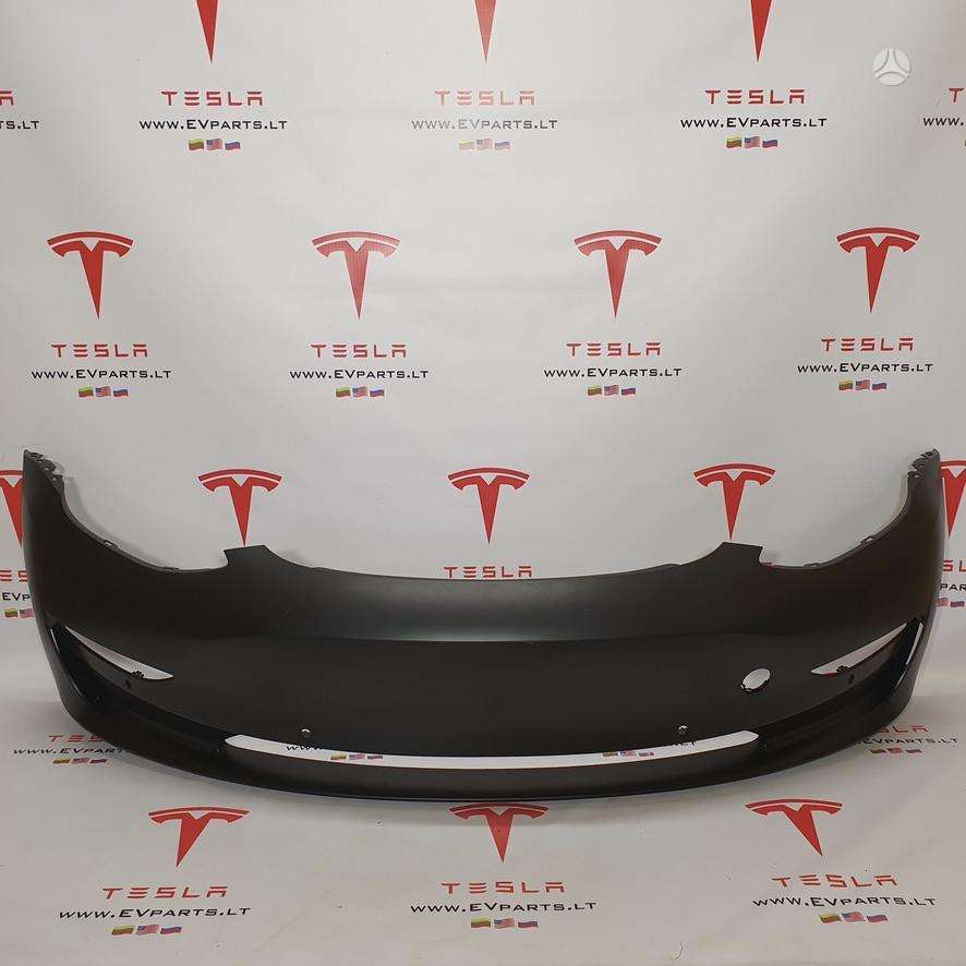 Tesla Model 3, 1084168-S0-E, kėbulo dalys