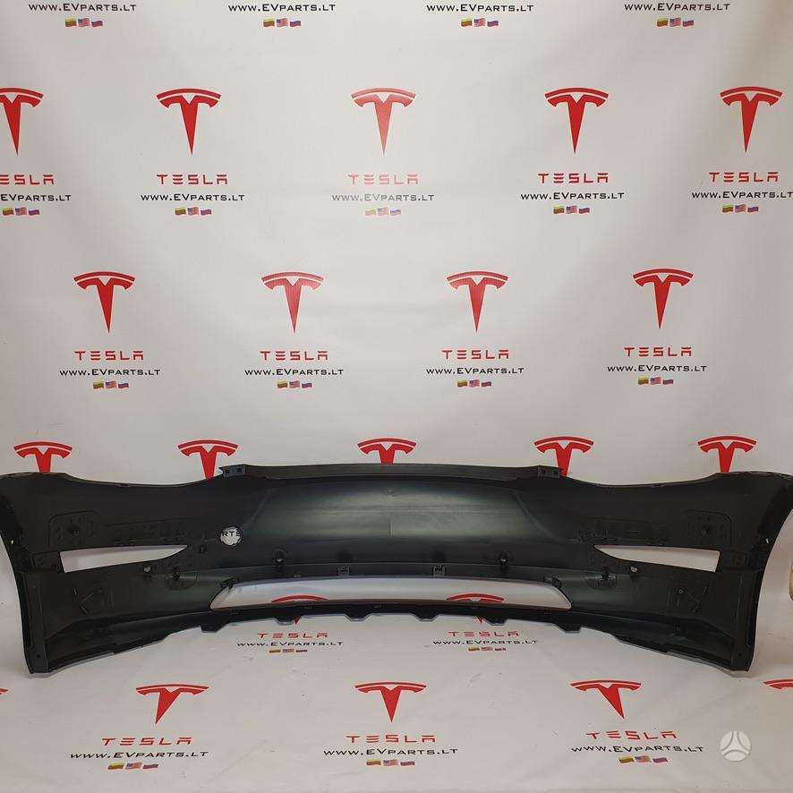 Tesla Model 3, 1084168-S0-E, body parts