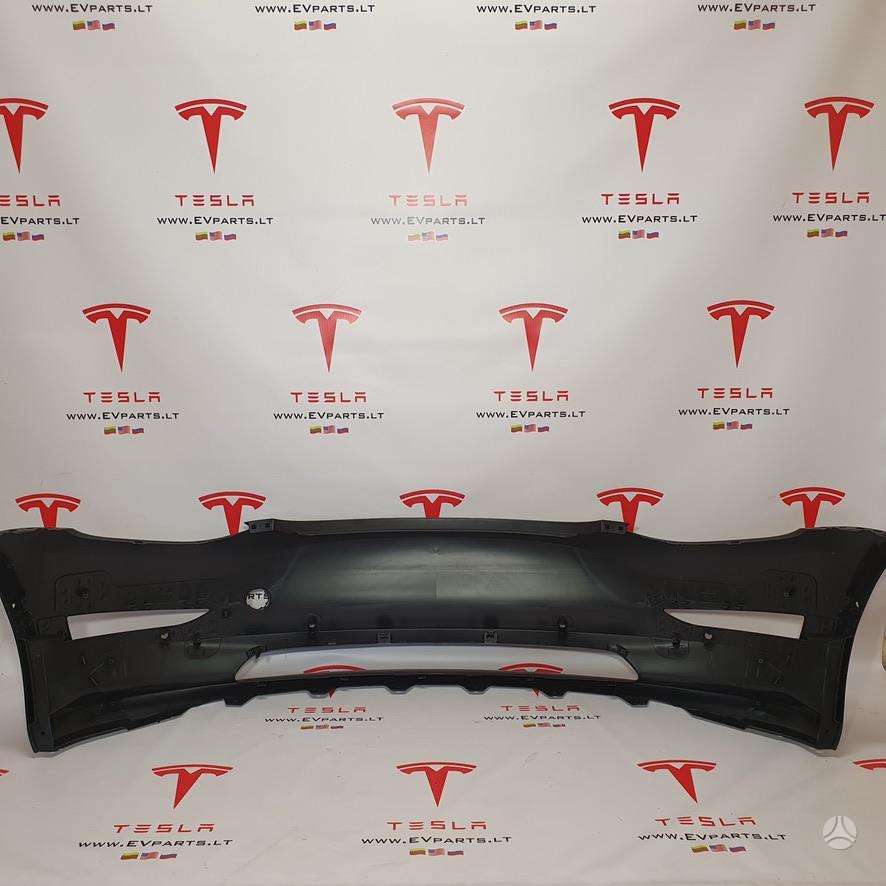 Tesla Model 3, 1084168-S0-E, kėbulo dalys