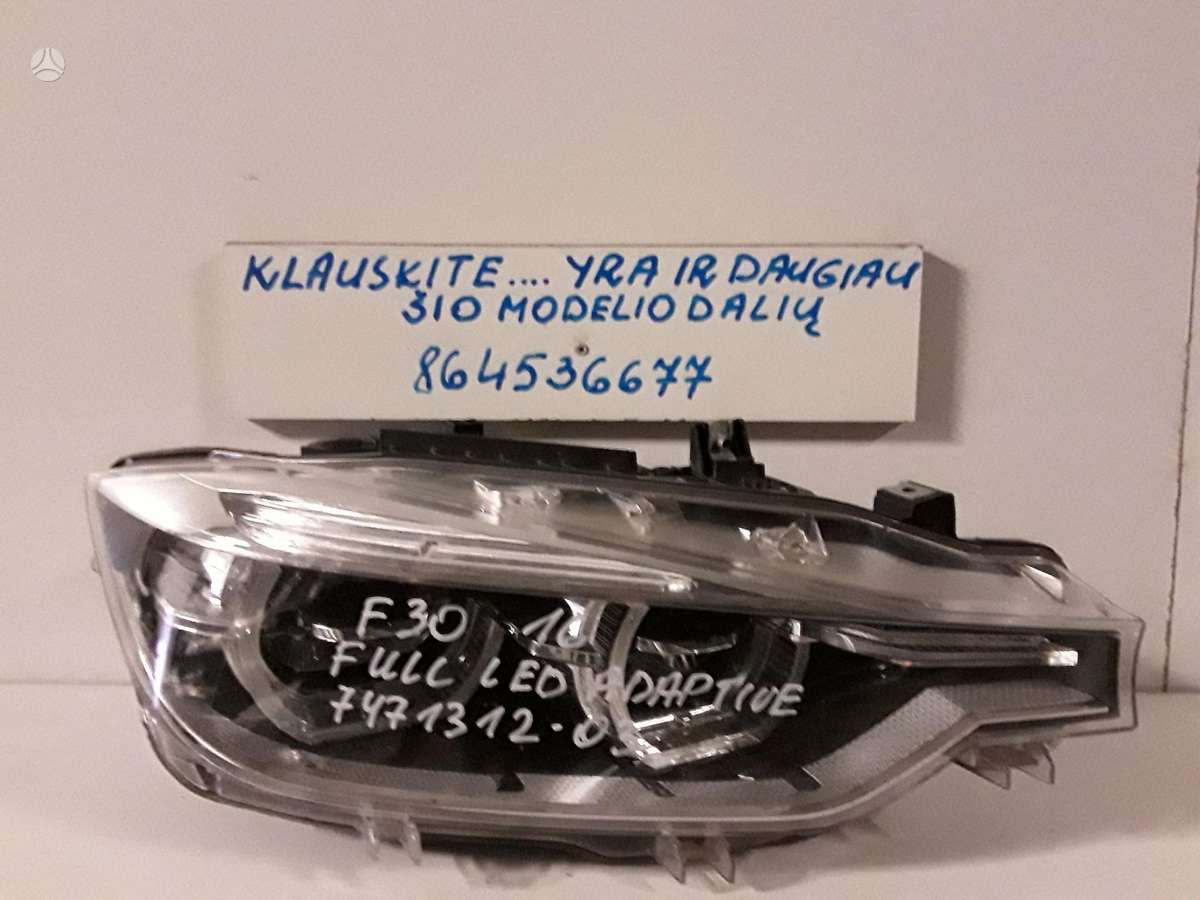 BMW 3 serija
