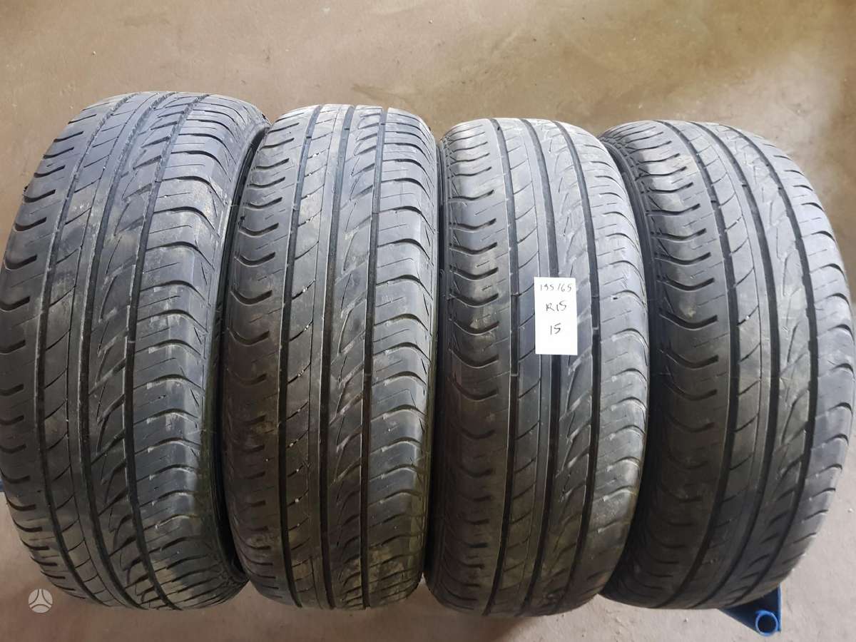 Nordexx, vasarinės 195/65 R15