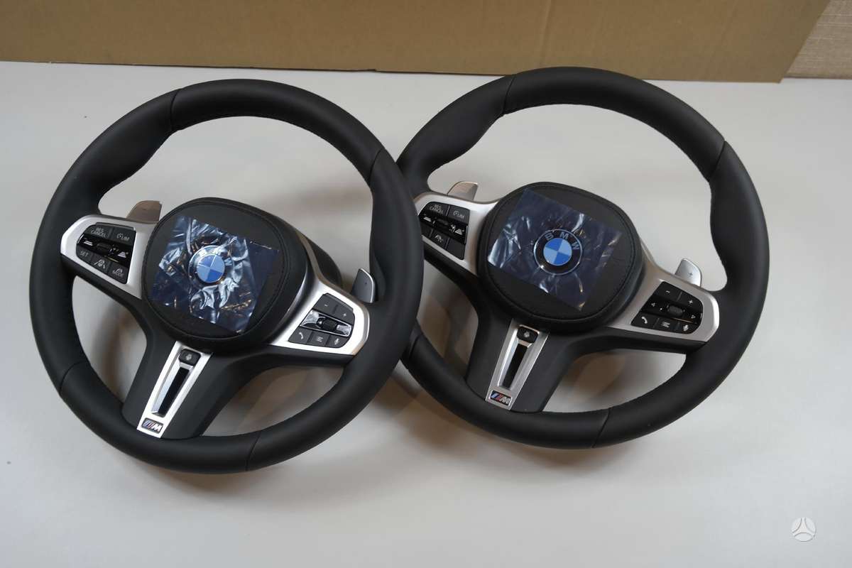 BMW 5 serija, 6896852, electrical wiring, computer