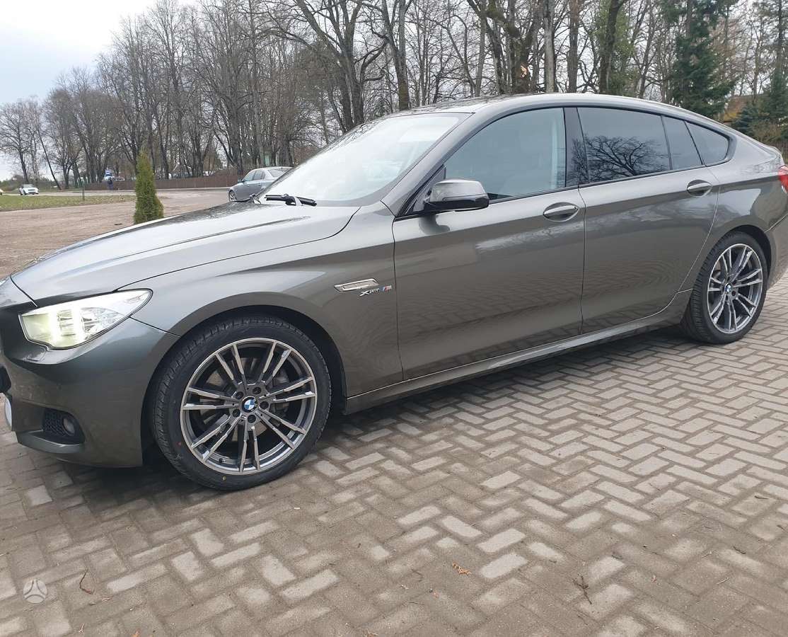 BMW Style 706M [R20], light alloy, R20