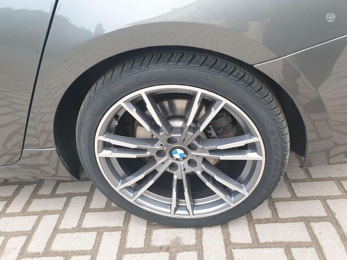 BMW Style 706M [R20], легкосплавные , R20