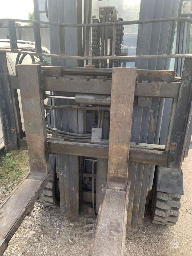 Still R70-30i, forklifts