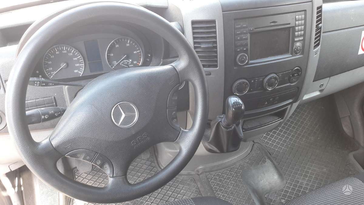 Fiat Ducato, грузовые микроавтобусы