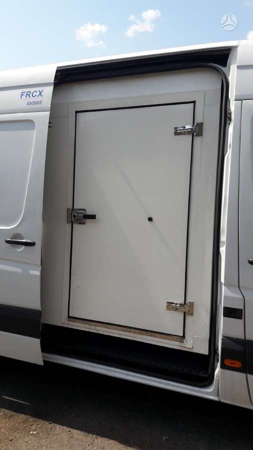 Fiat Ducato, грузовые микроавтобусы