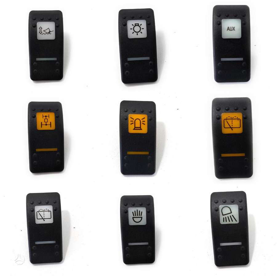 JCB 1CX 2CX 3CX 4CX, statybos ir kelių tiesimo technika