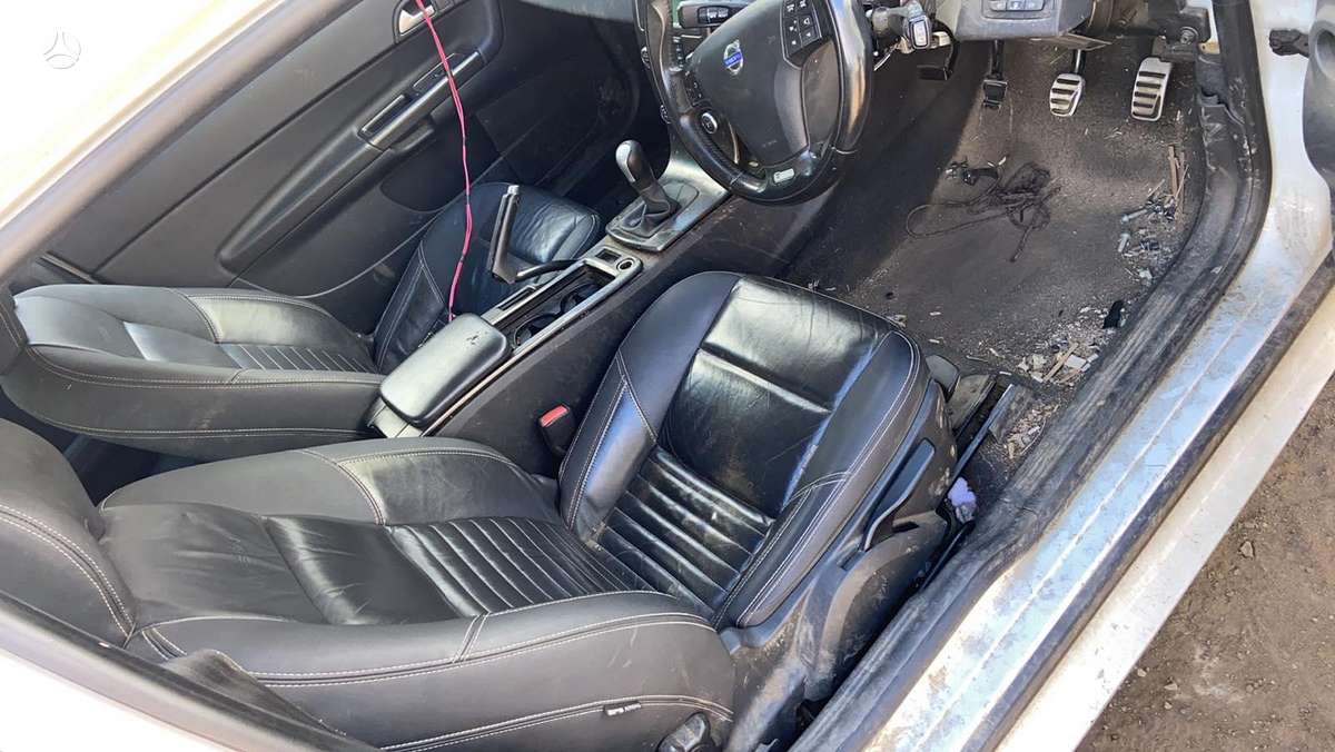 Volvo C30