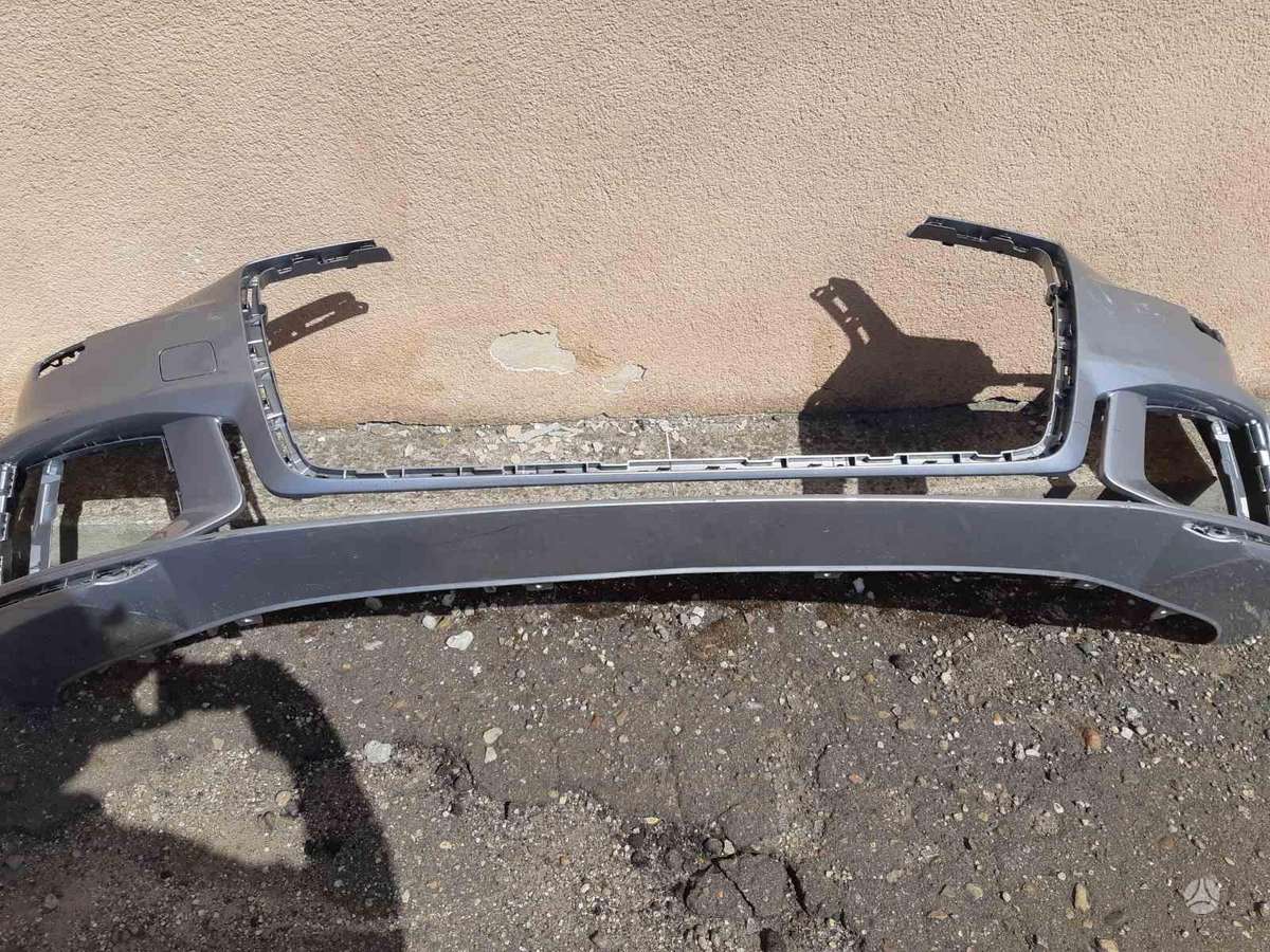 Audi A6 body parts