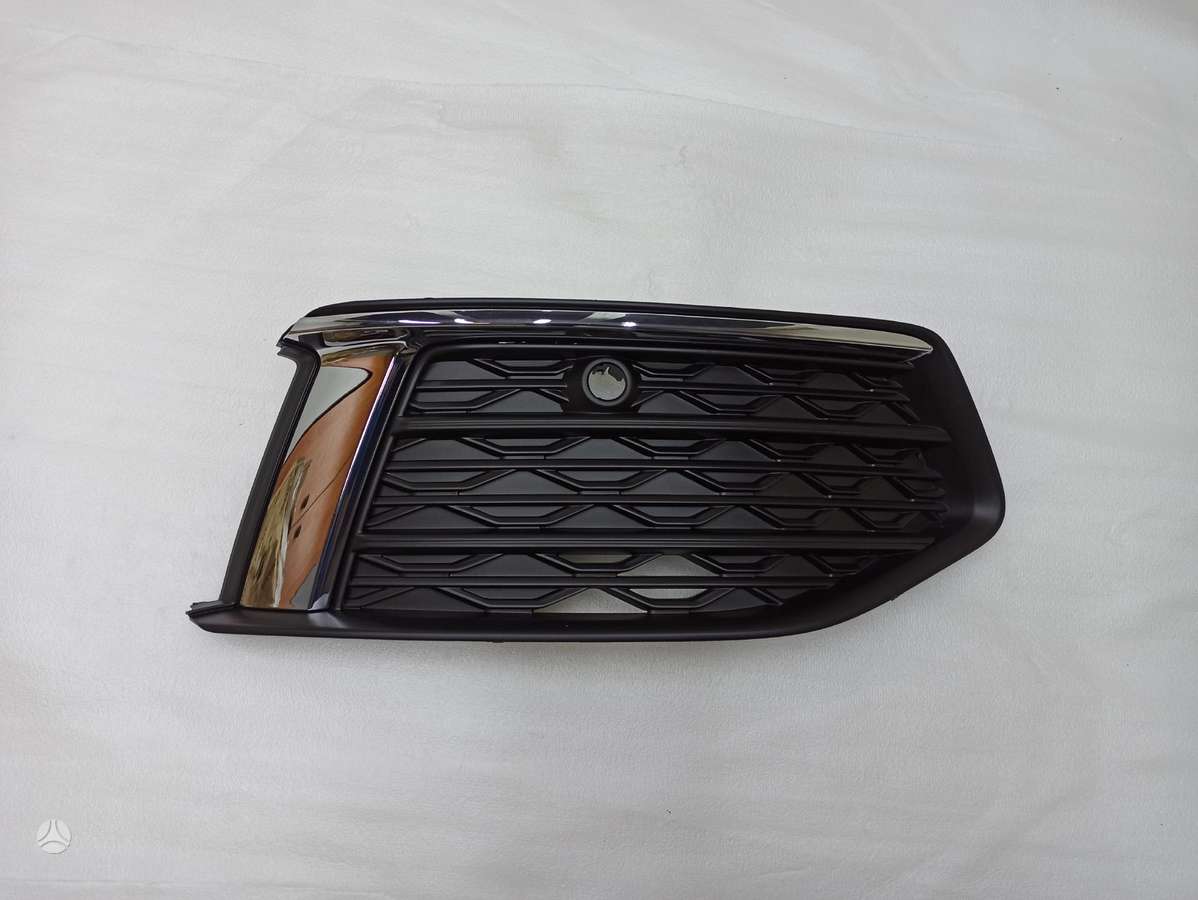 Audi A6 body parts