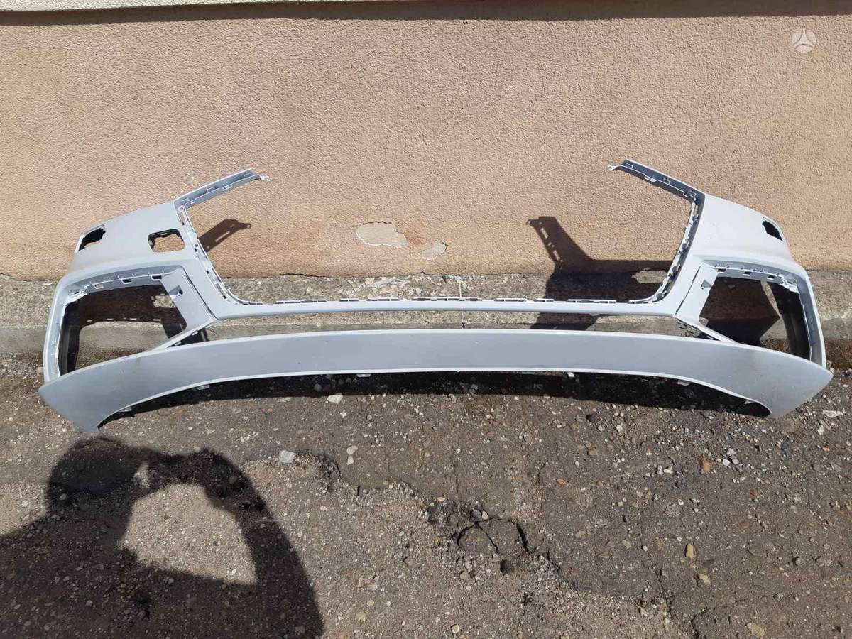 Audi A7 body parts