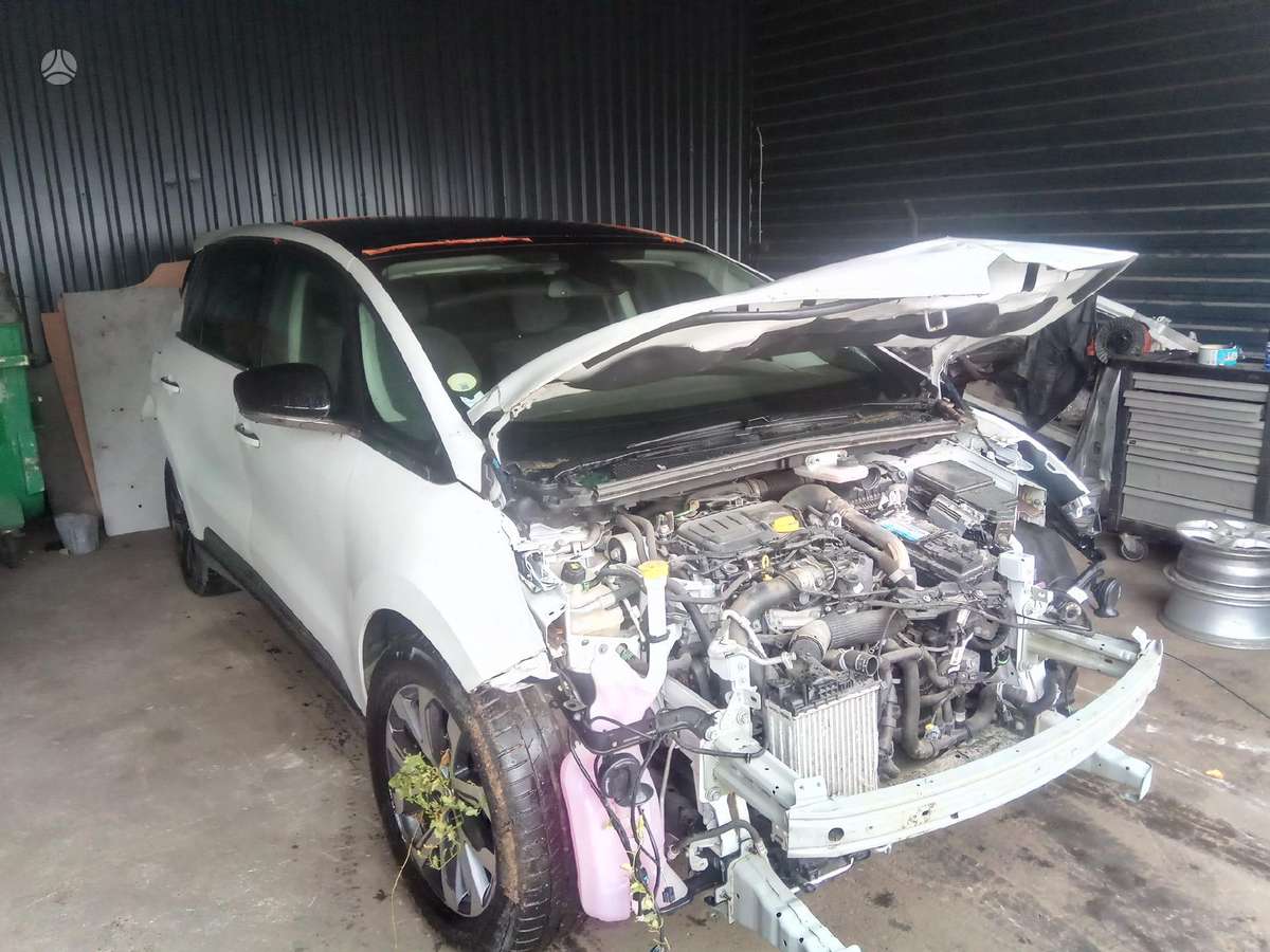 Renault Espace