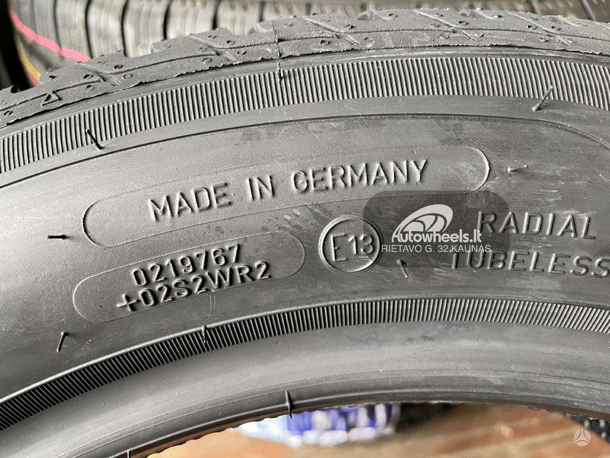 Sava Eskimo HP2, winter 205/55 R16