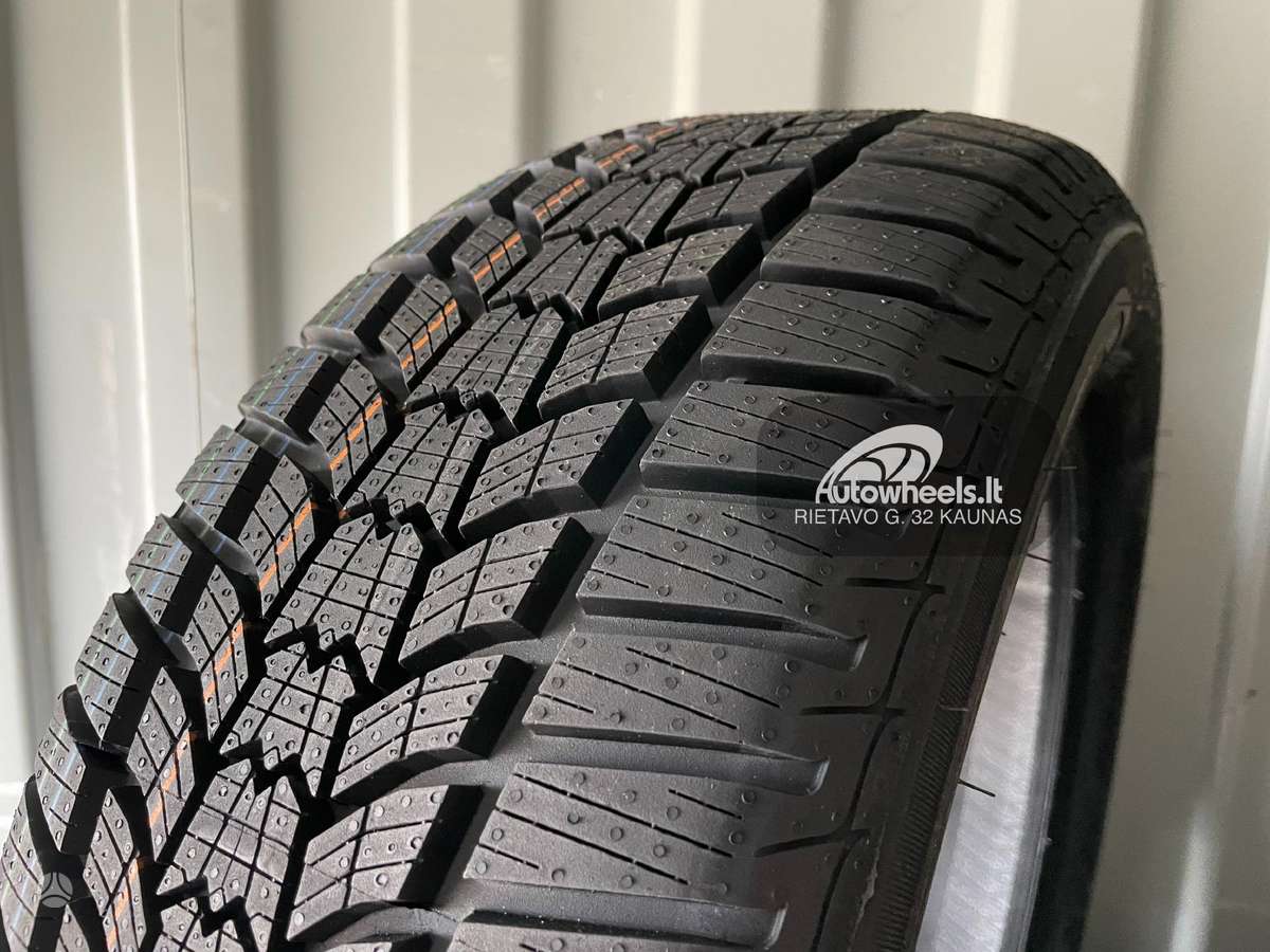 Sava Eskimo HP2, winter 205/55 R16