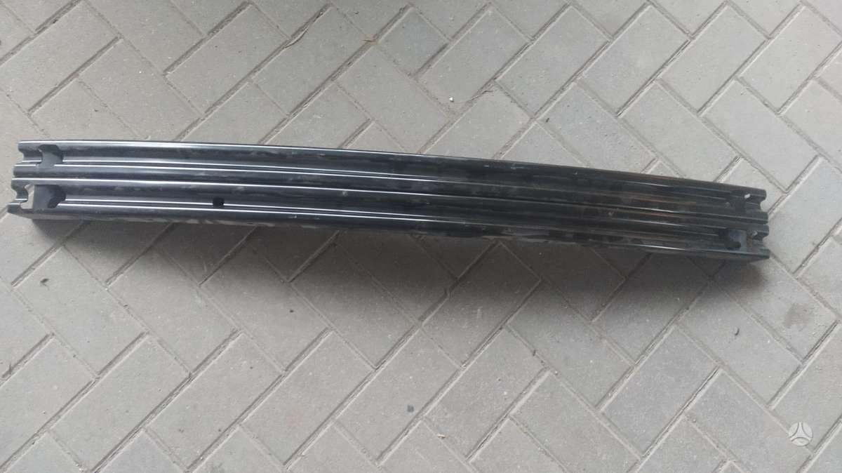 Toyota Highlander детали кузова