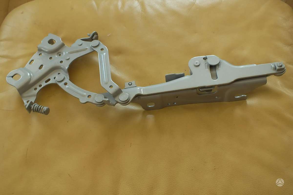 Mini Cooper, 7401595, 7401596, lights
