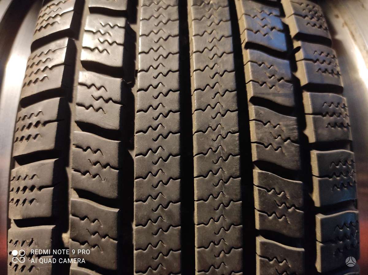 Continental, žieminės 185/55 R15