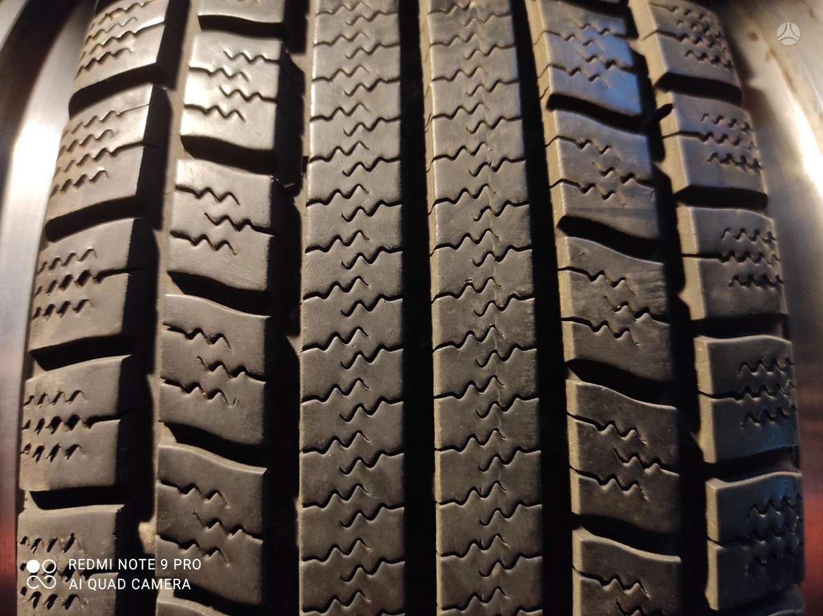 Continental, зимние 185/55 R15