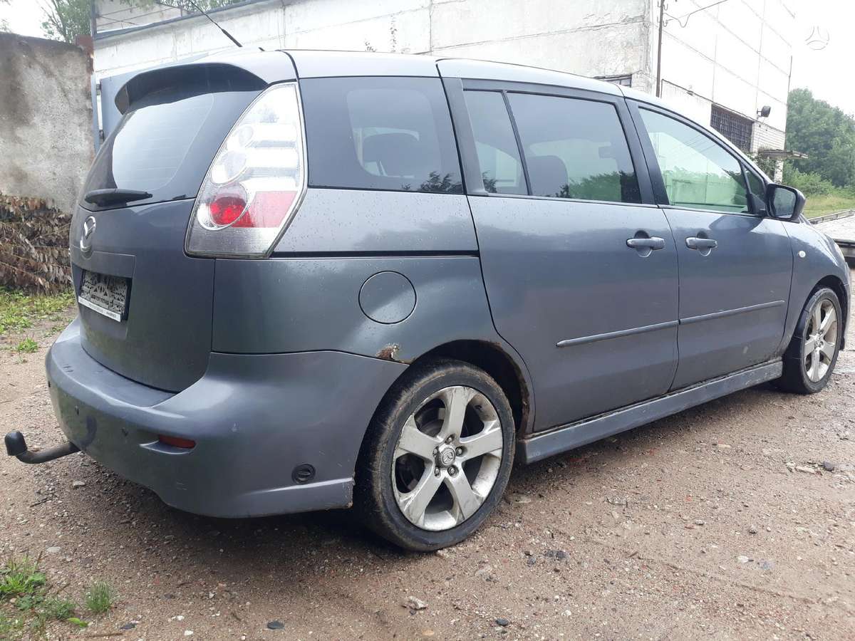 Mazda 5