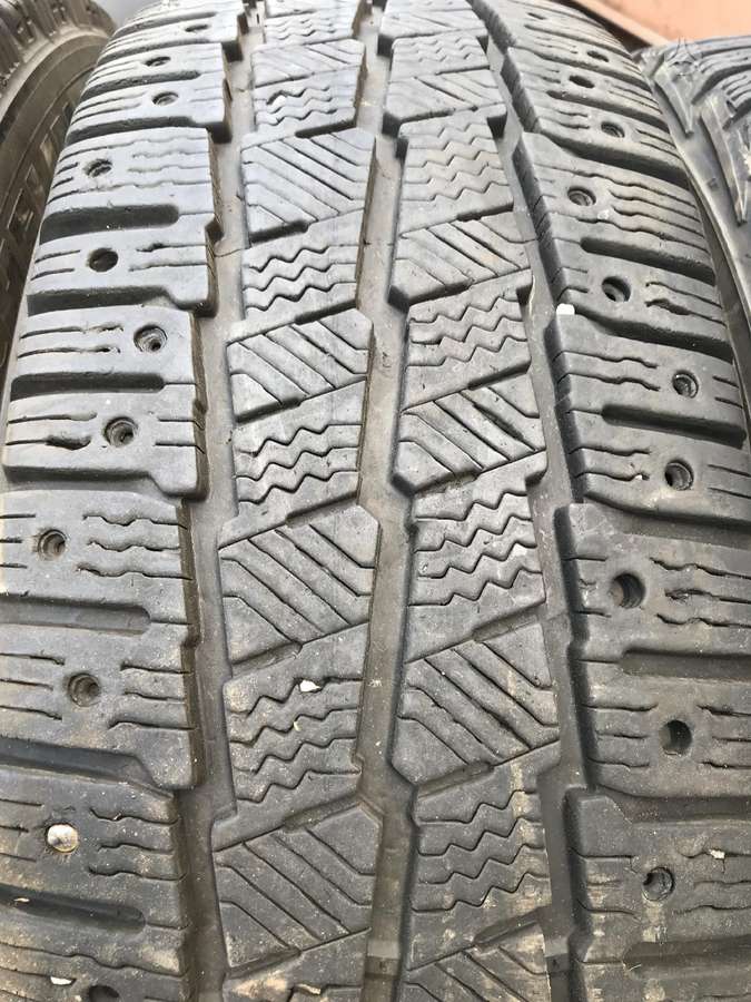 Michelin, universalios 215/60 R17