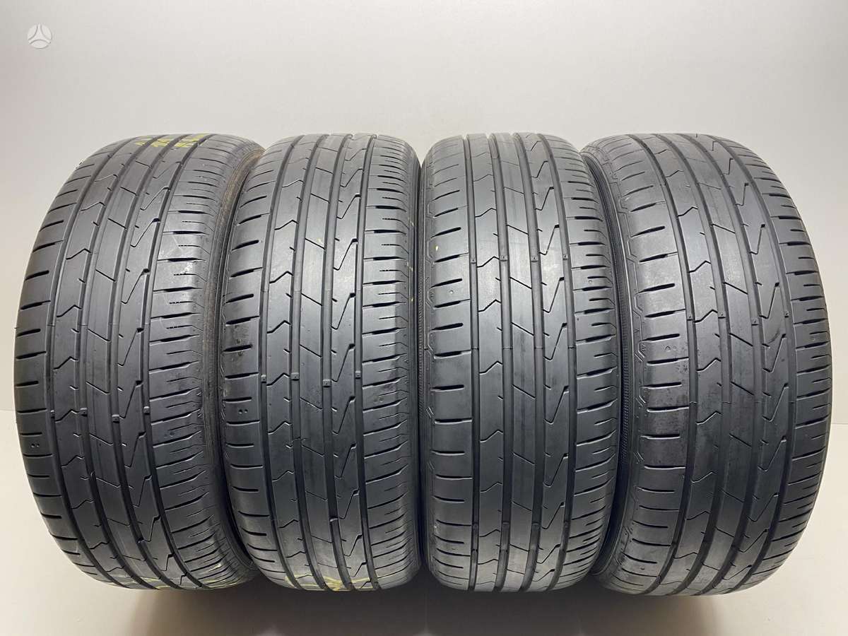 Hankook Ventus Prime 3 2020m, vasarinės 215/55 R17 | A16345159