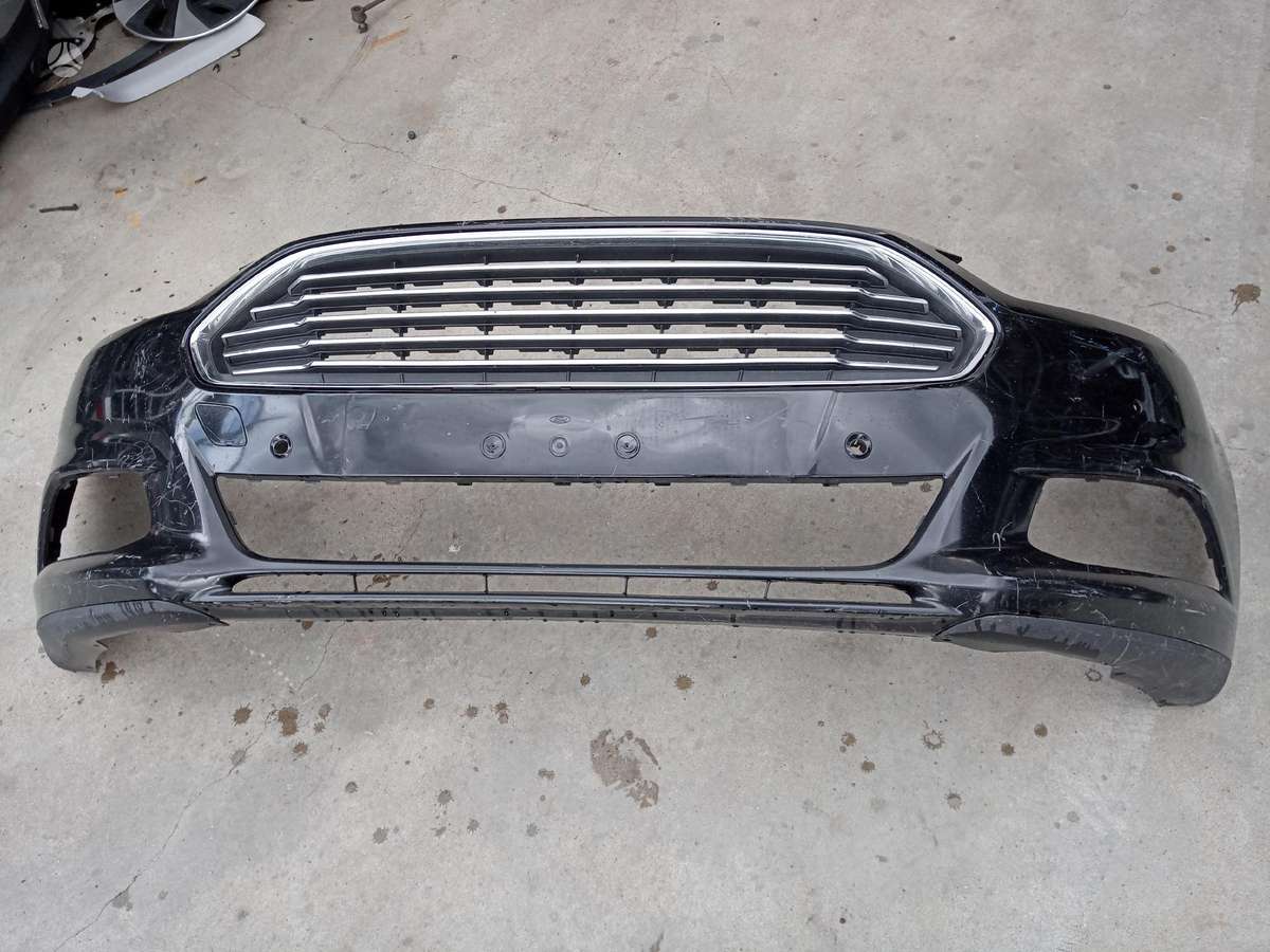 Ford Mondeo body parts