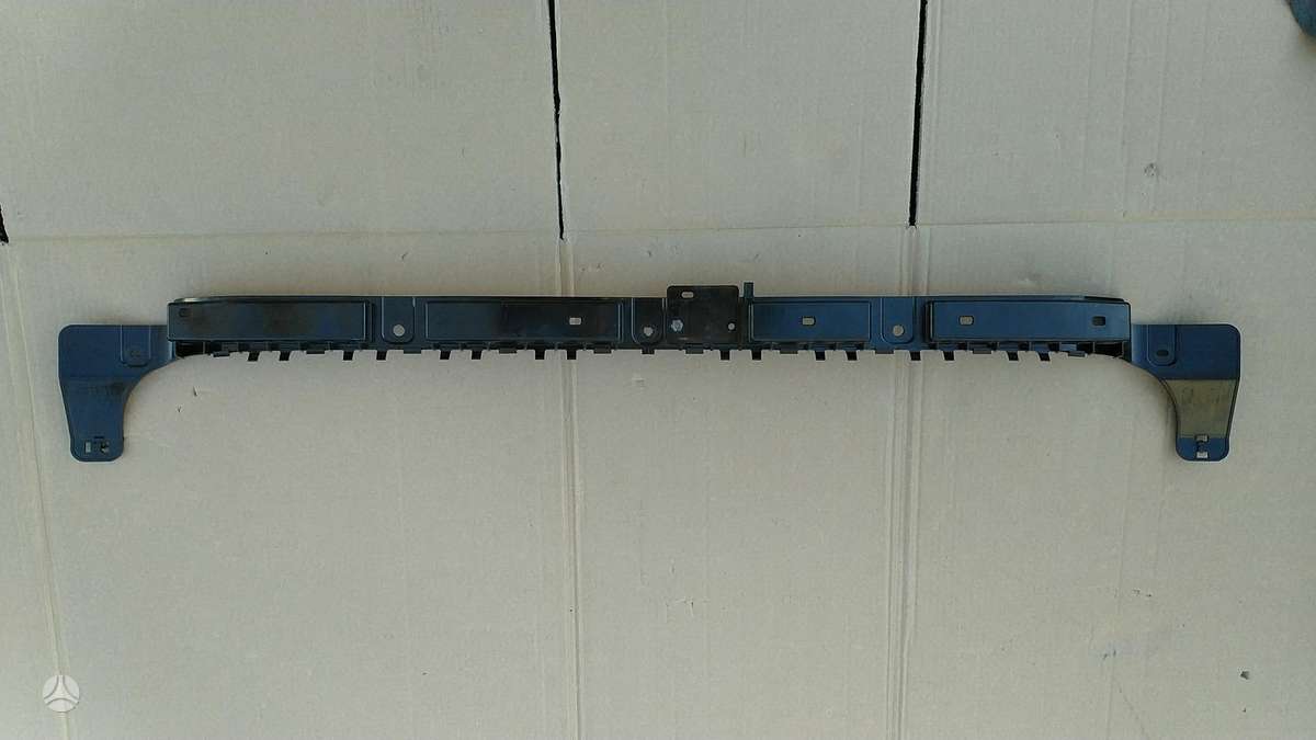 Tesla Model 3 chassis parts
