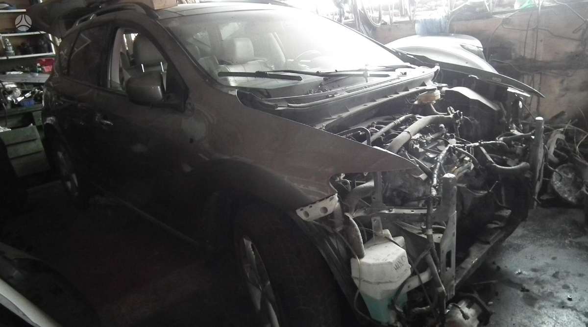 Nissan Murano