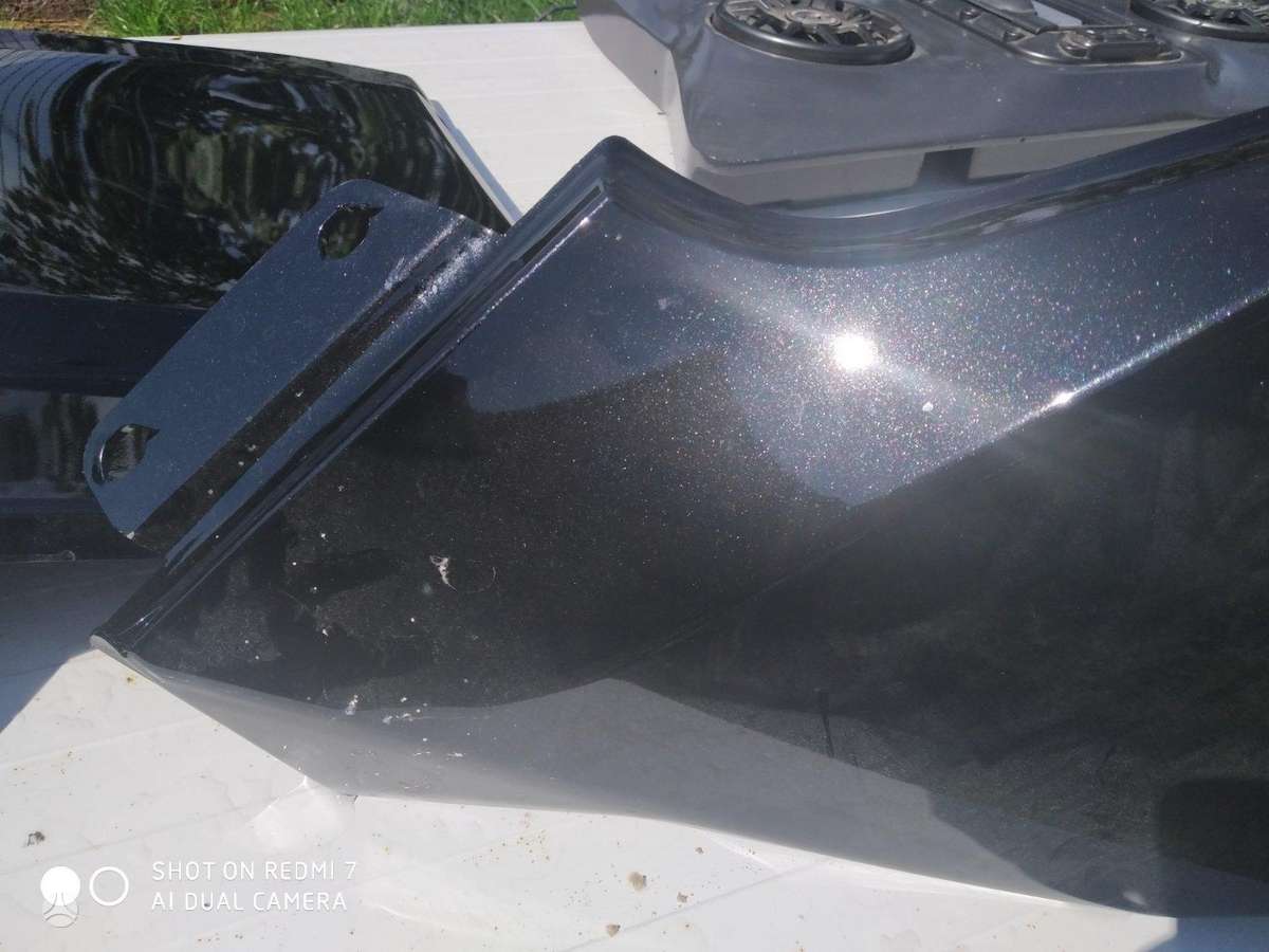 Arctic Cat 1000, atv / quad
