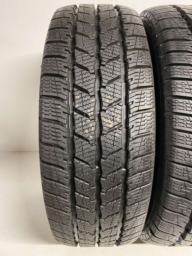 Continental VanContactWinter, winter 215/65 R16