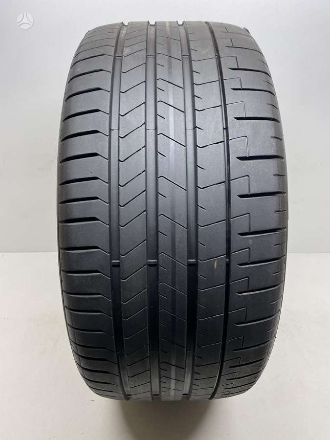 Pirelli P-Zero J 2023m, summer 295/35 R22