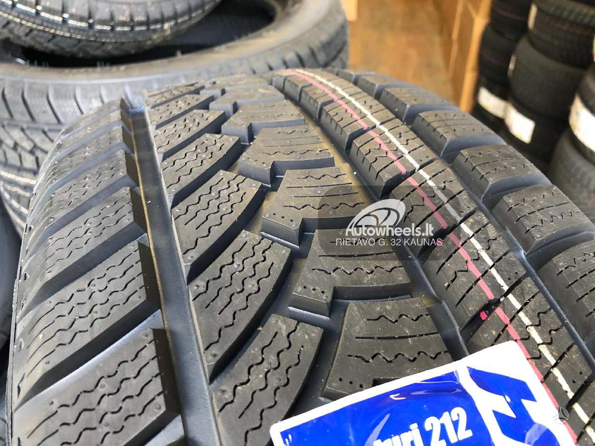 HI FLY WIN-Turi 212, winter 255/45 R20