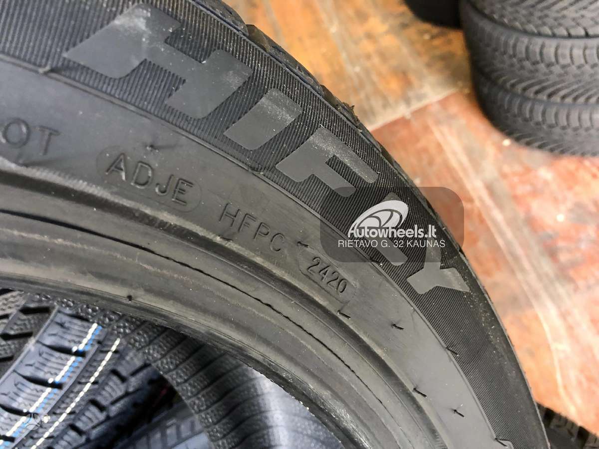 HI FLY WIN-Turi 212, winter 255/45 R20