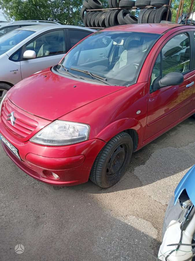 Citroen C3