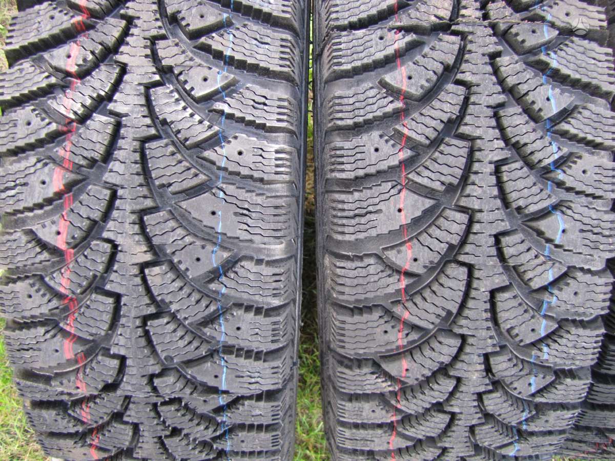 Agi AG-OPTIMA NORTH 4, winter 195/65 R15