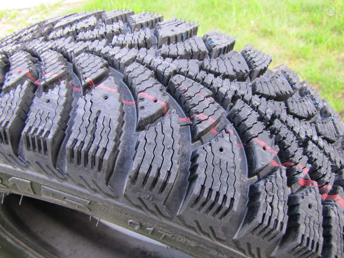 Agi AG-OPTIMA NORTH 4, winter 195/65 R15