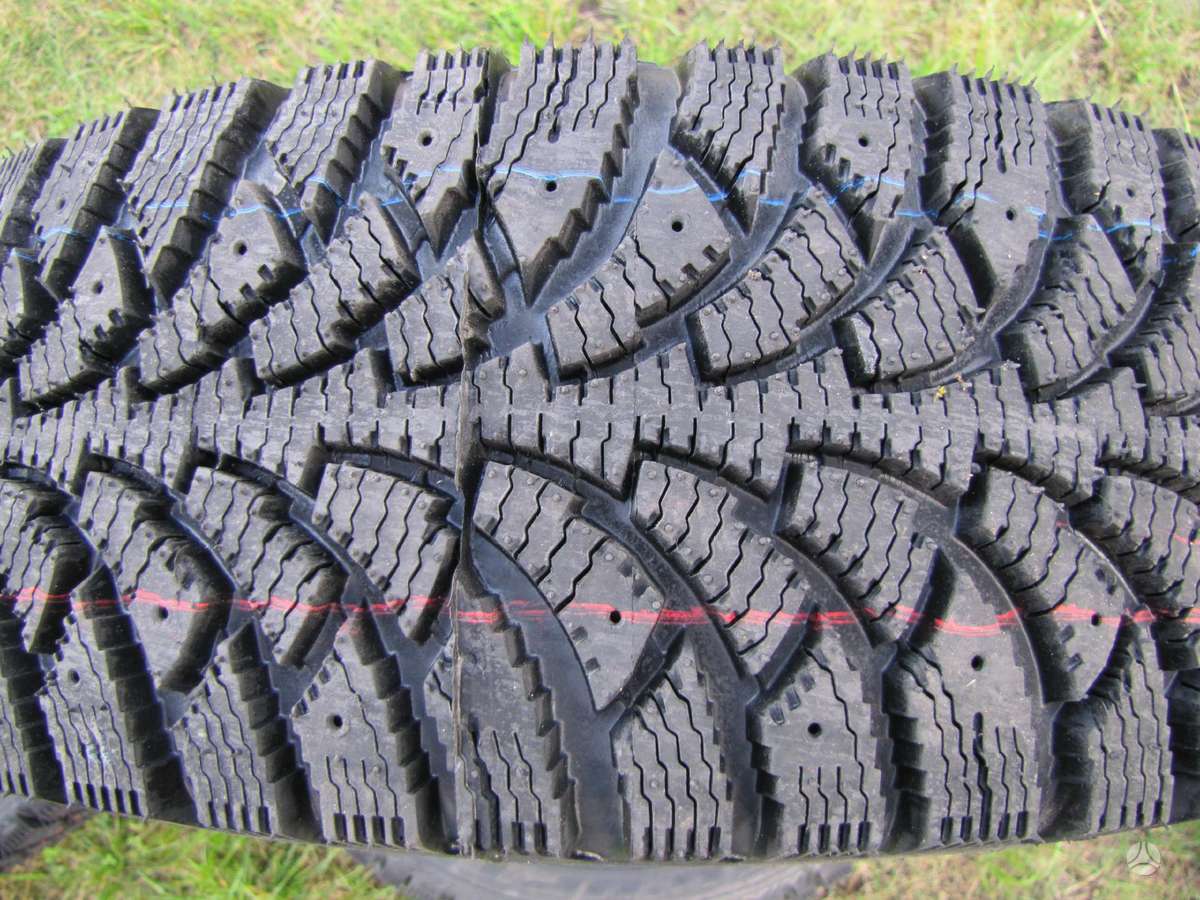 Agi AG-OPTIMA NORTH 4, winter 195/65 R15