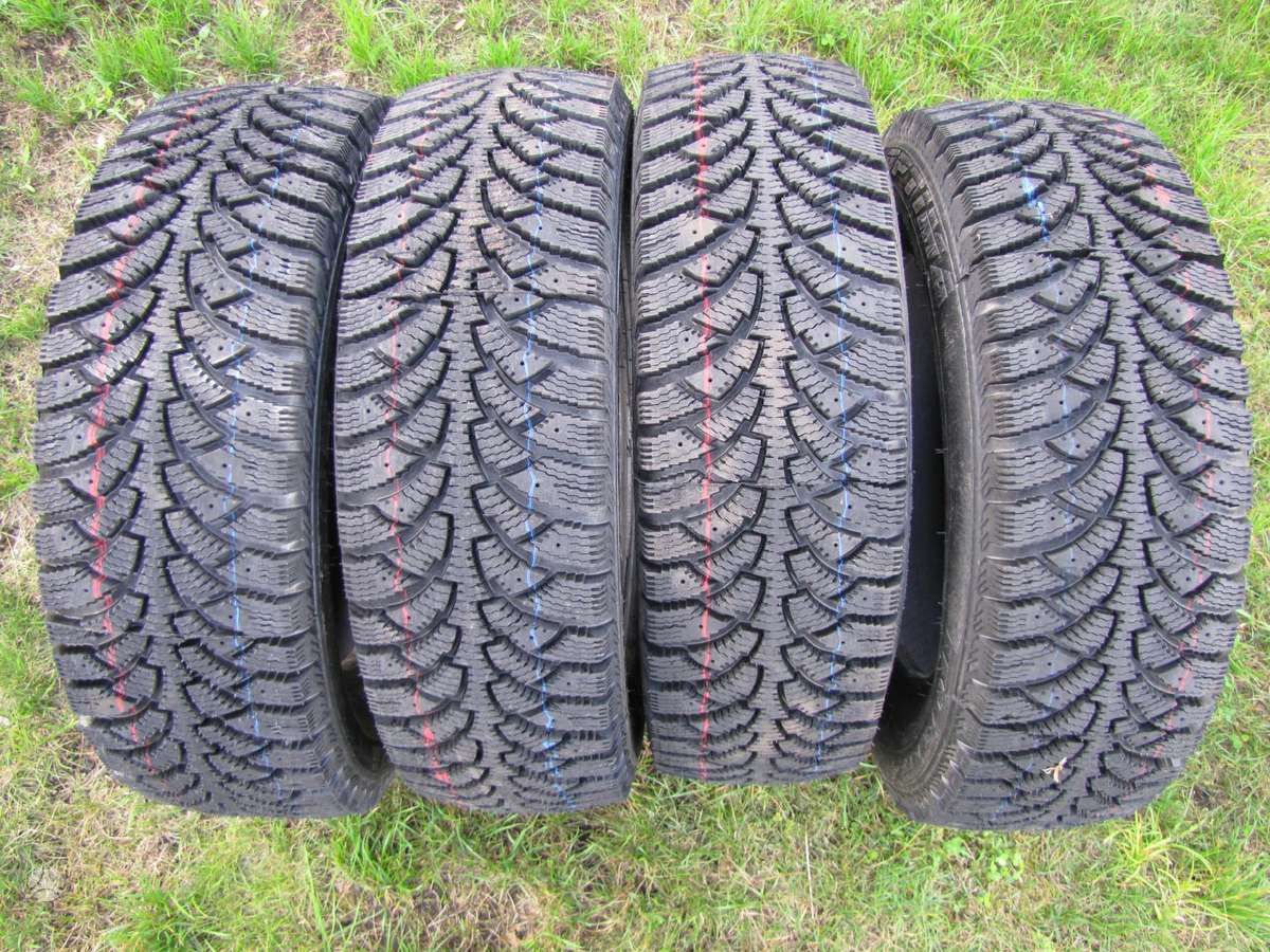Agi AG-OPTIMA NORTH 4, всесезонные 195/65 R15