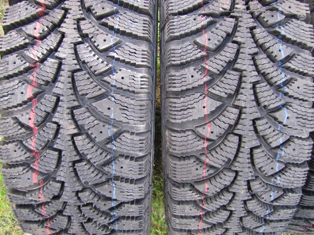 Agi AG-OPTIMA NORTH 4, всесезонные 195/65 R15