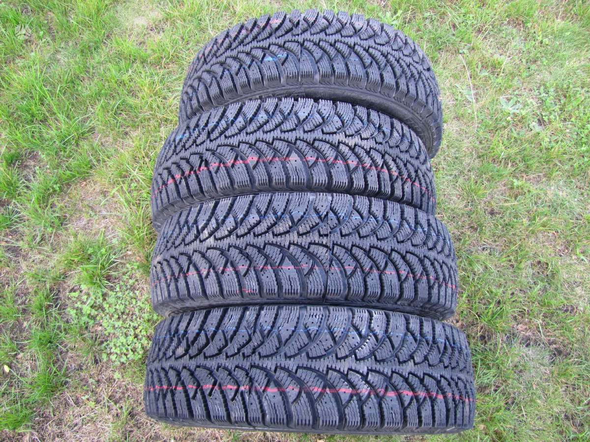 Agi AG-OPTIMA NORTH 4, всесезонные 195/65 R15